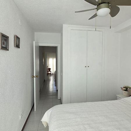 Regata Playa Apartment Оропеса дел Мар Екстериор снимка