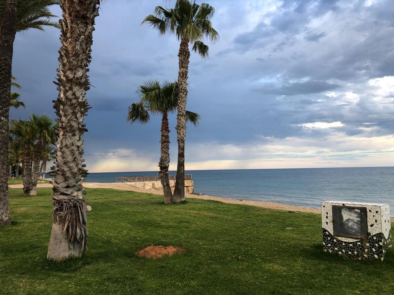 Regata Playa Apartment Оропеса дел Мар Екстериор снимка