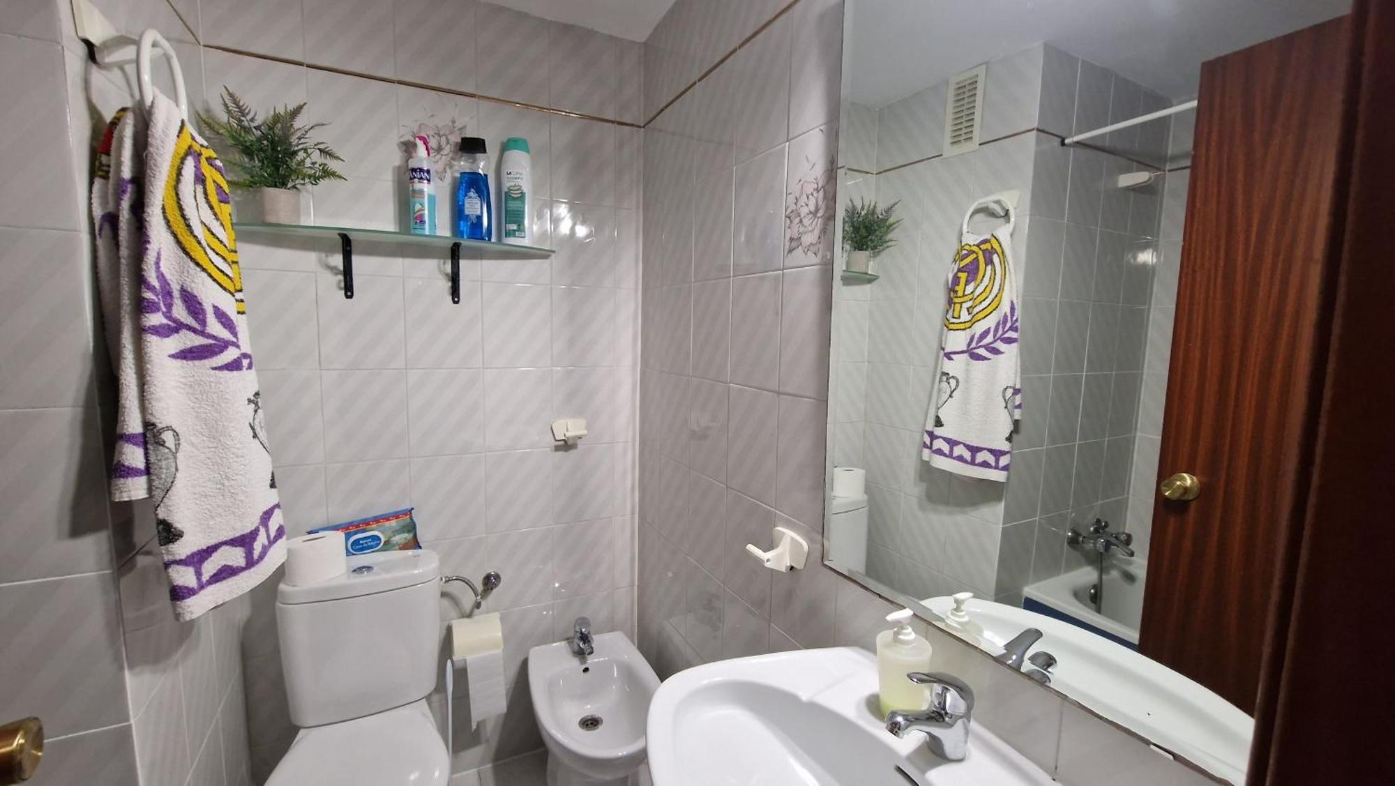 Regata Playa Apartment Оропеса дел Мар Екстериор снимка