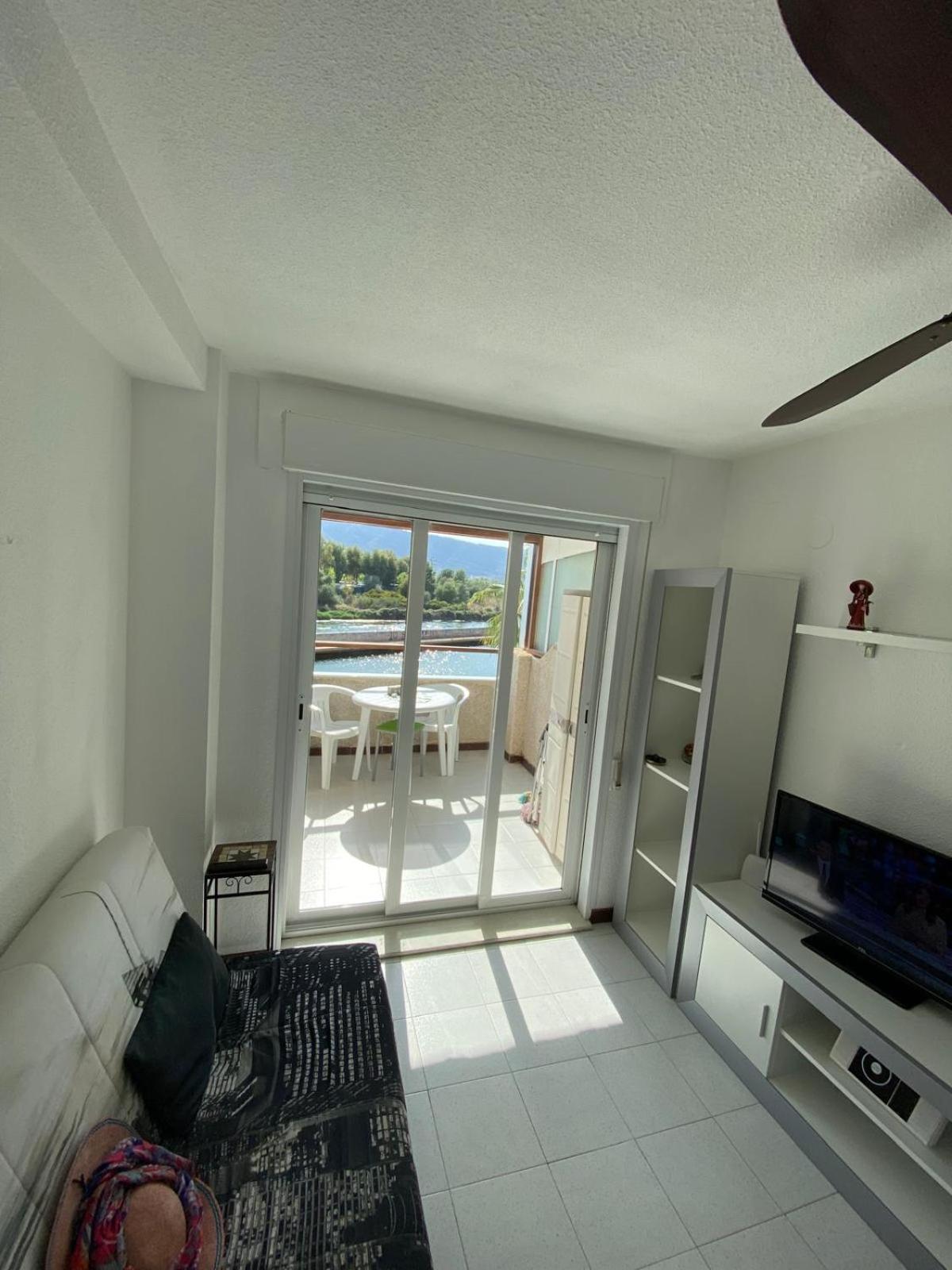 Regata Playa Apartment Оропеса дел Мар Екстериор снимка