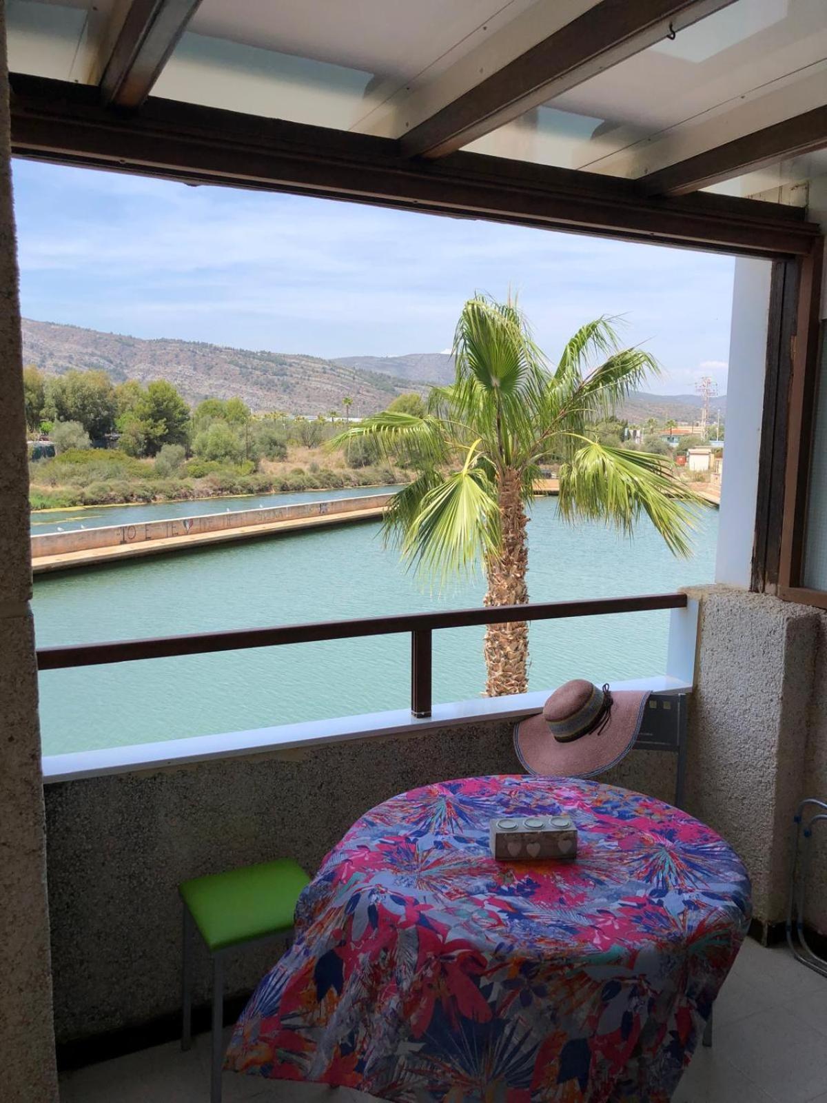 Regata Playa Apartment Оропеса дел Мар Екстериор снимка