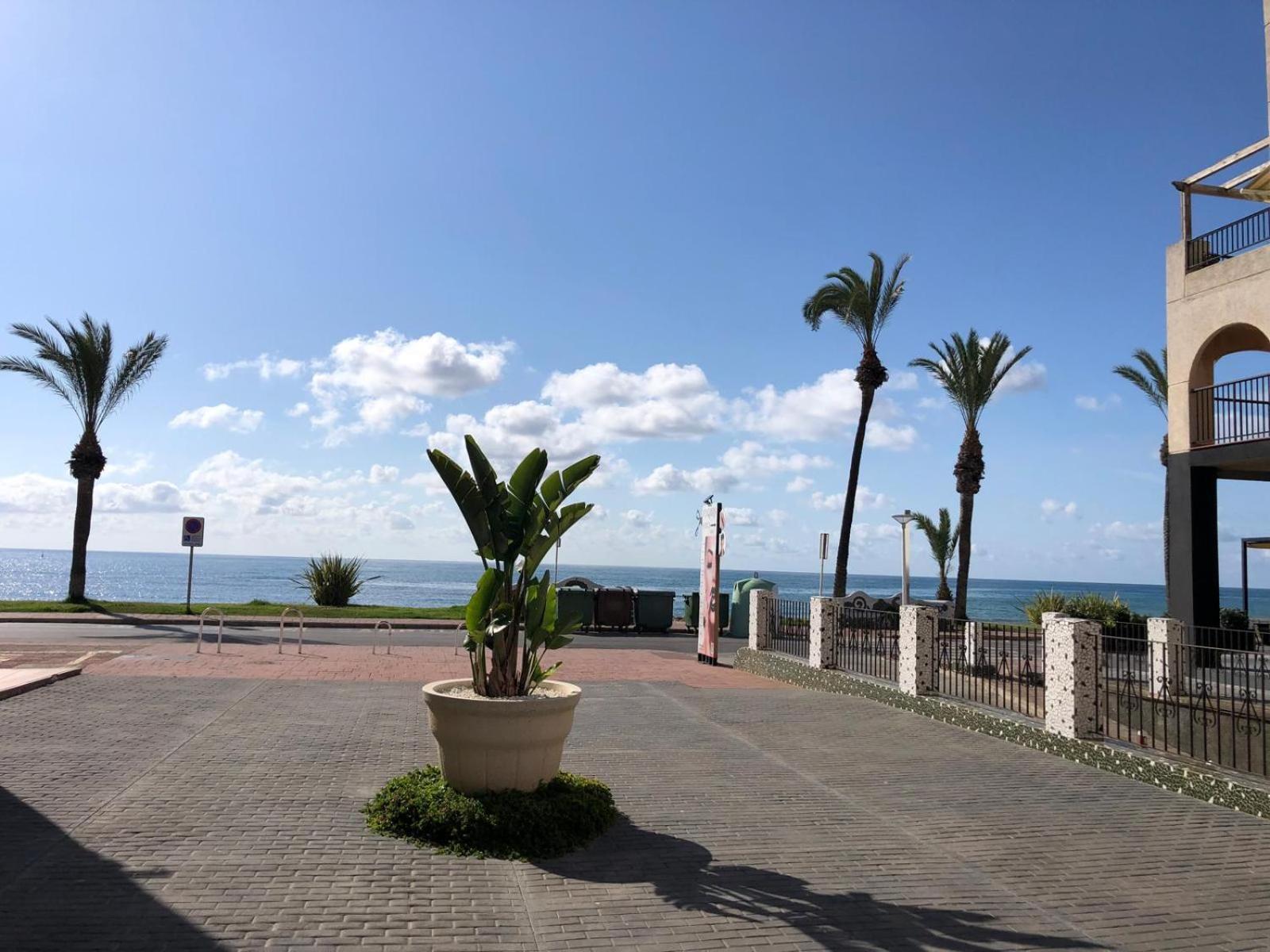 Regata Playa Apartment Оропеса дел Мар Екстериор снимка