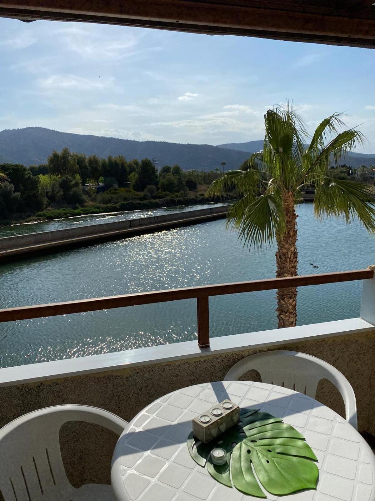 Regata Playa Apartment Оропеса дел Мар Екстериор снимка