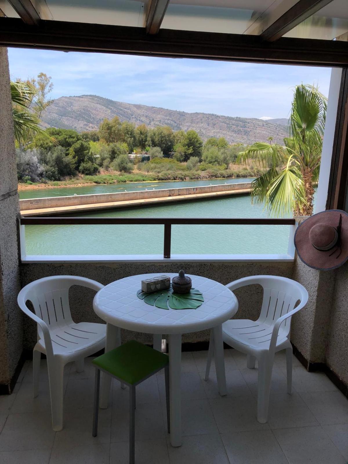 Regata Playa Apartment Оропеса дел Мар Екстериор снимка