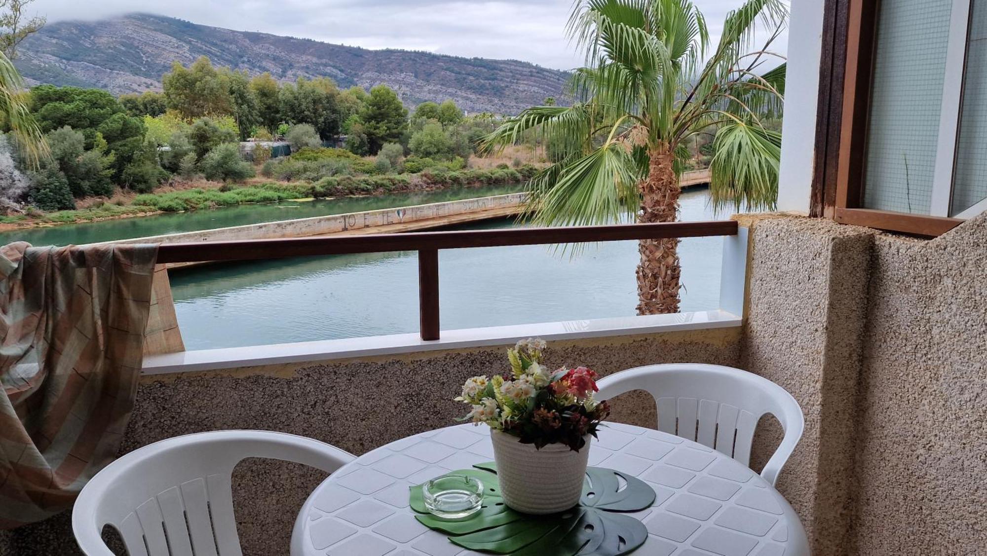 Regata Playa Apartment Оропеса дел Мар Екстериор снимка