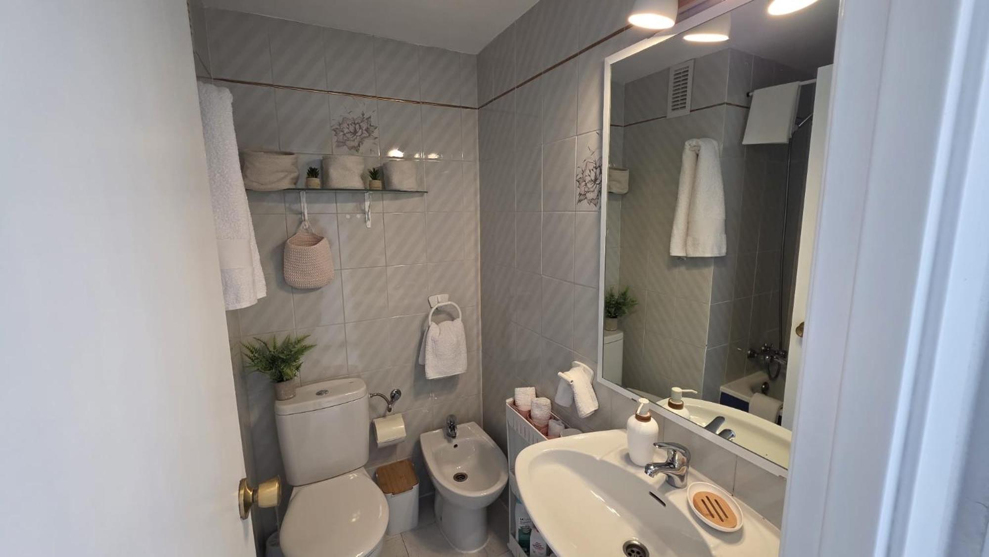 Regata Playa Apartment Оропеса дел Мар Екстериор снимка