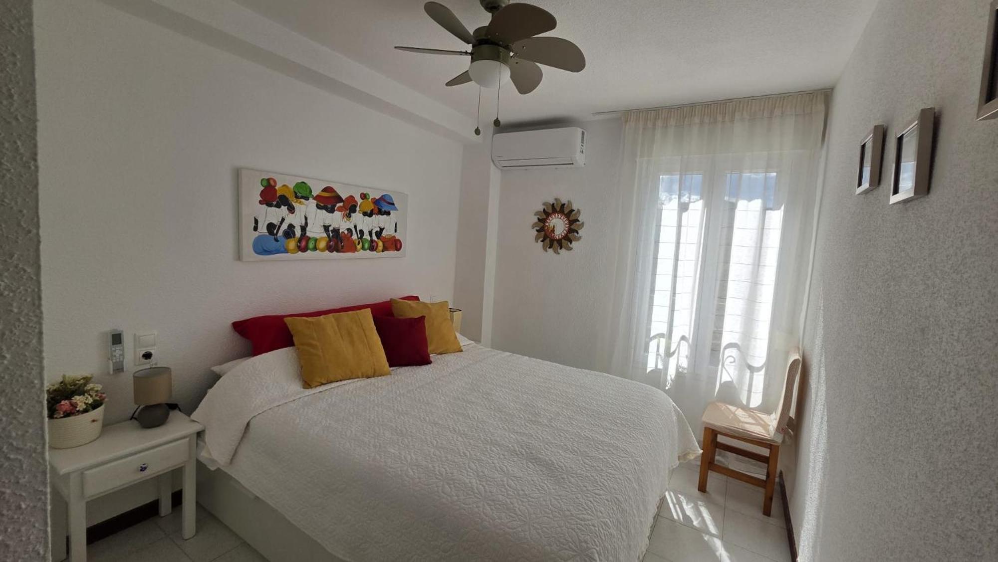 Regata Playa Apartment Оропеса дел Мар Екстериор снимка