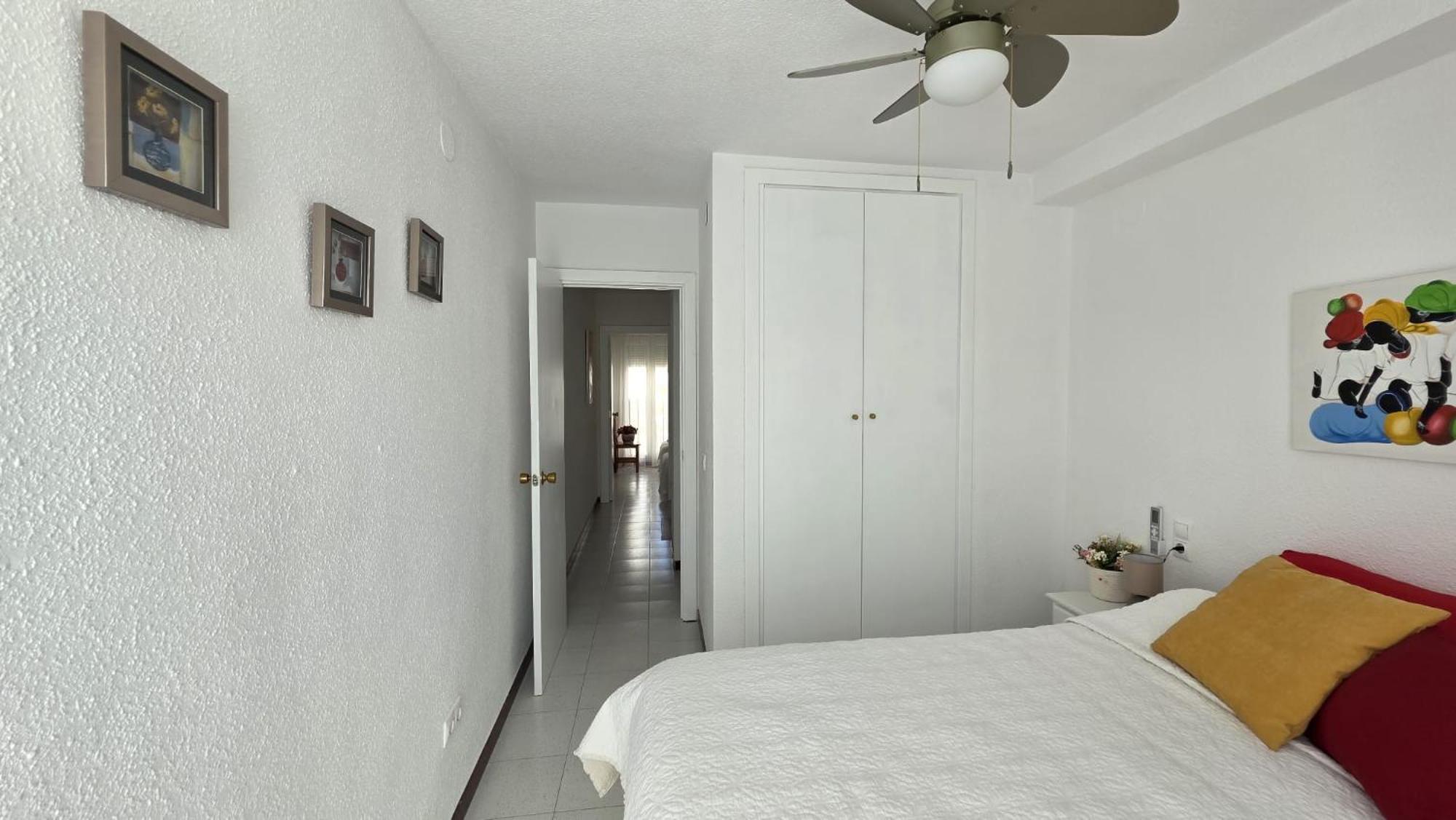 Regata Playa Apartment Оропеса дел Мар Екстериор снимка