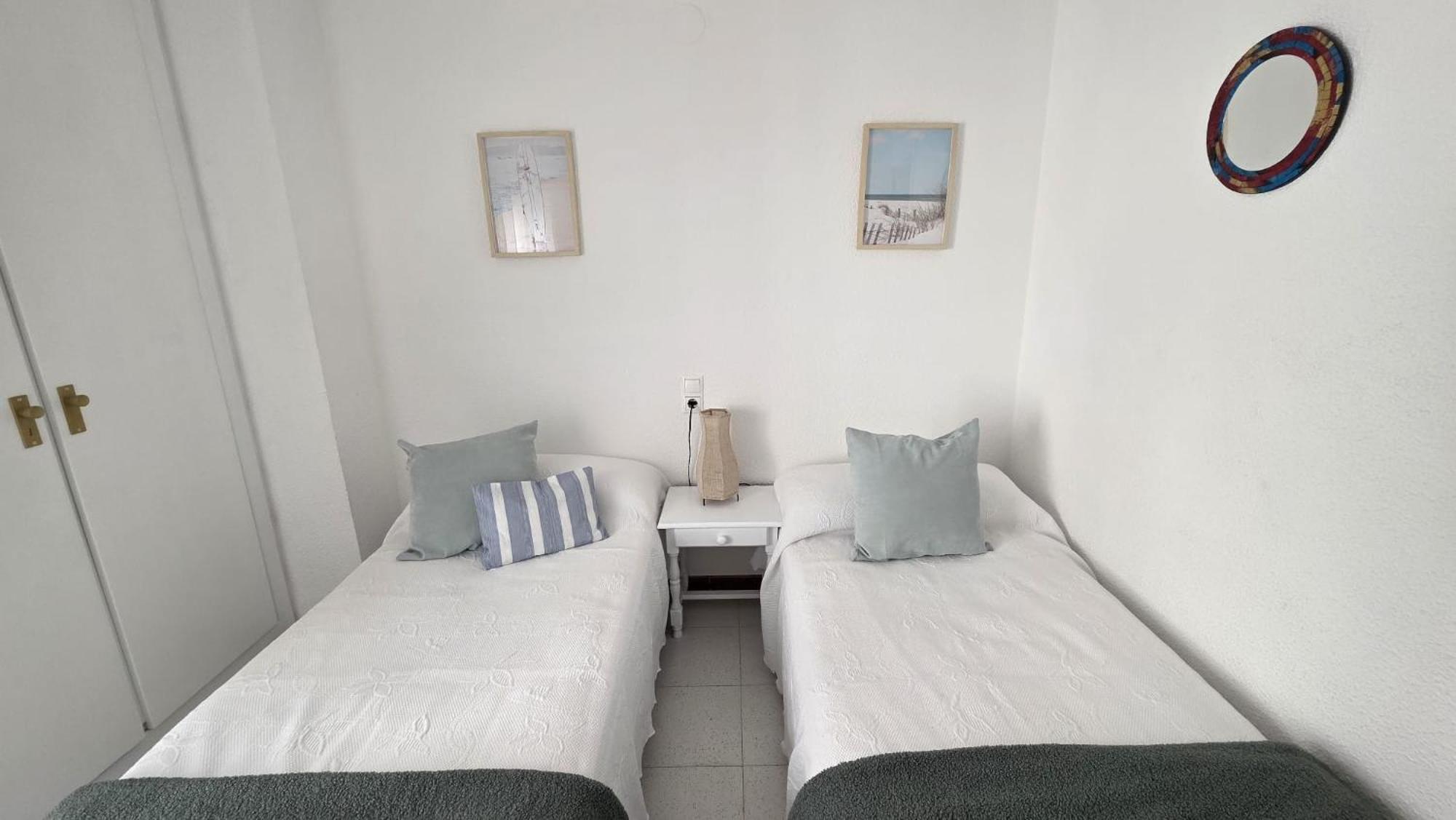 Regata Playa Apartment Оропеса дел Мар Екстериор снимка