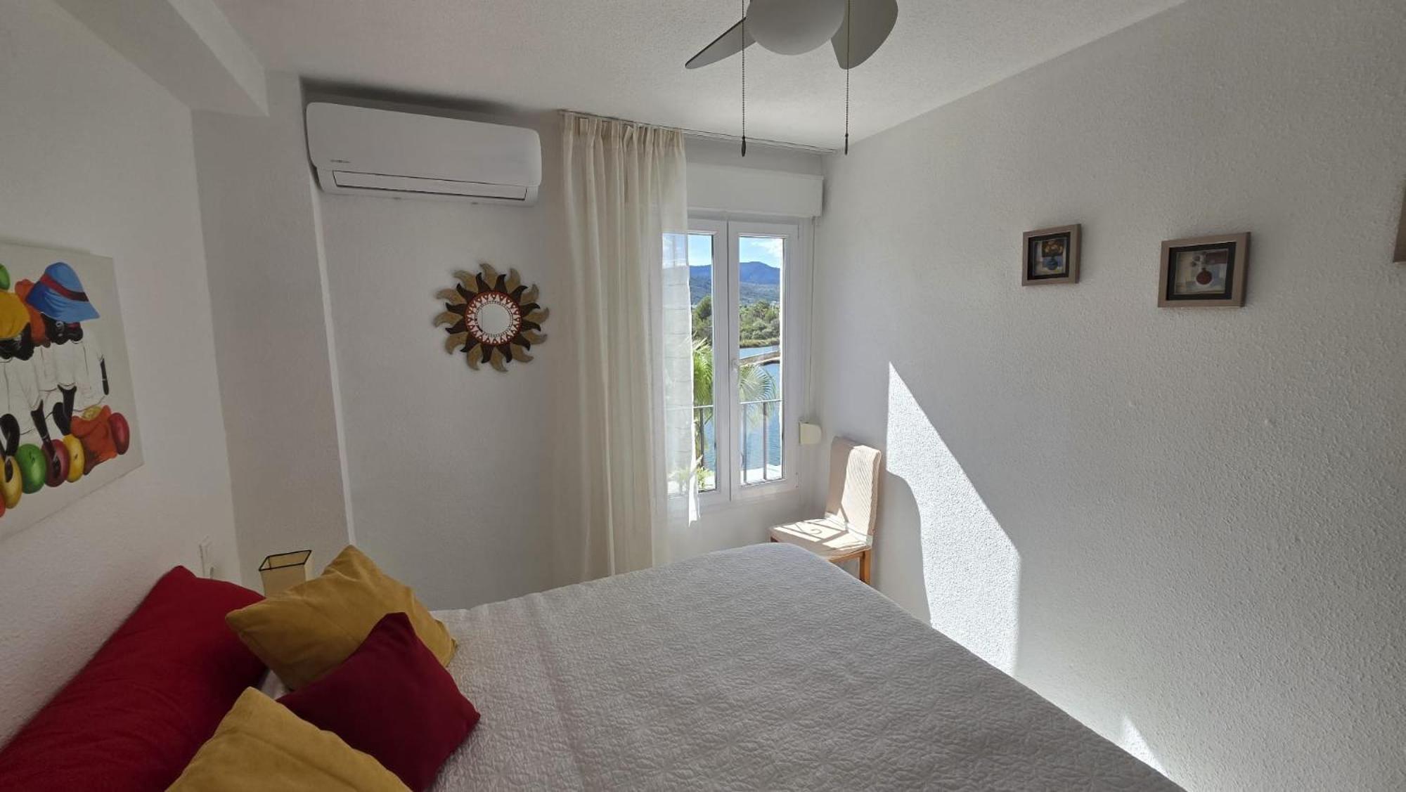 Regata Playa Apartment Оропеса дел Мар Екстериор снимка