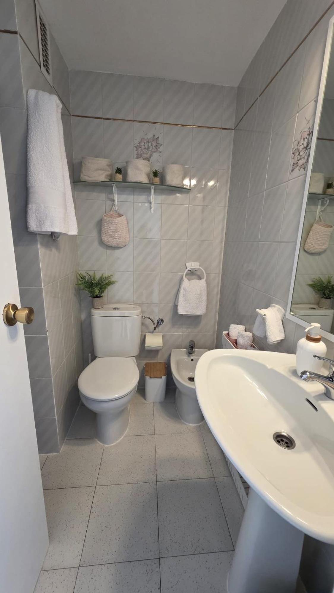 Regata Playa Apartment Оропеса дел Мар Екстериор снимка