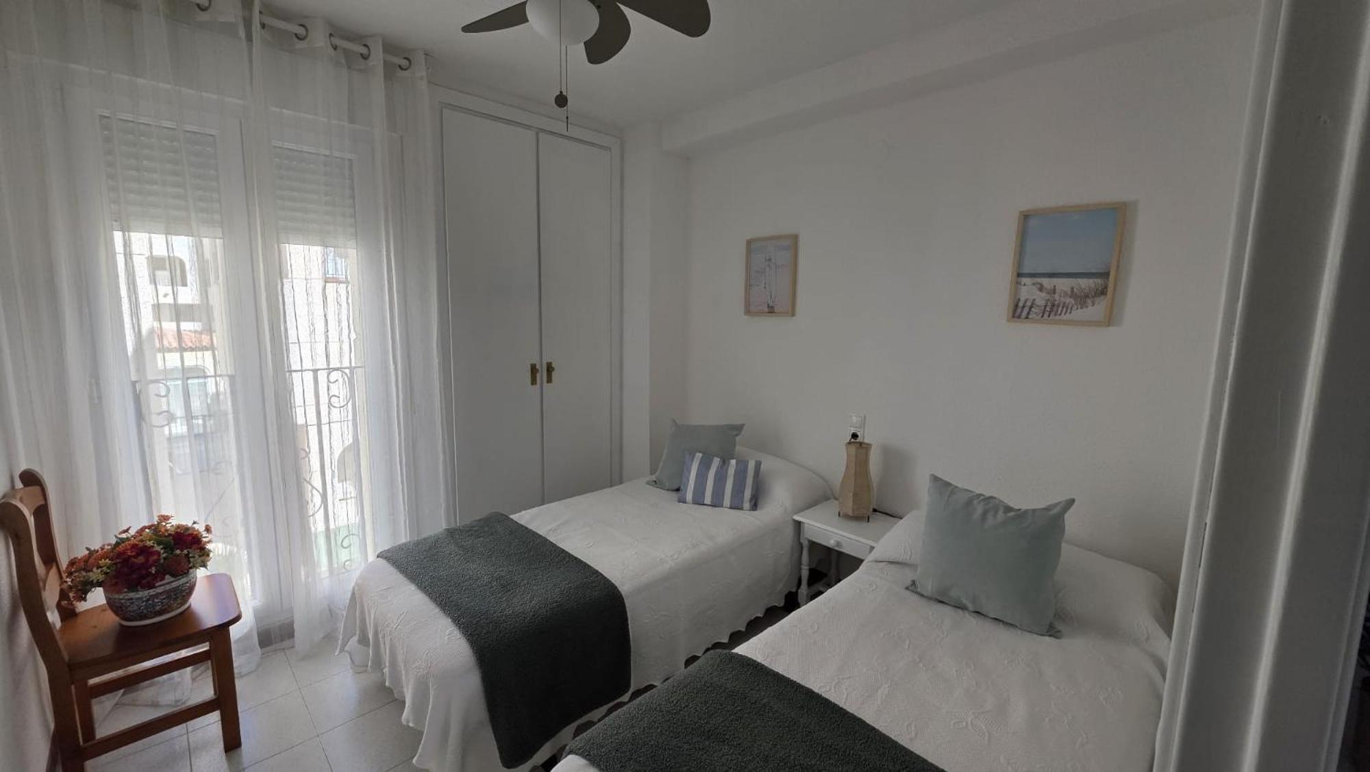 Regata Playa Apartment Оропеса дел Мар Екстериор снимка